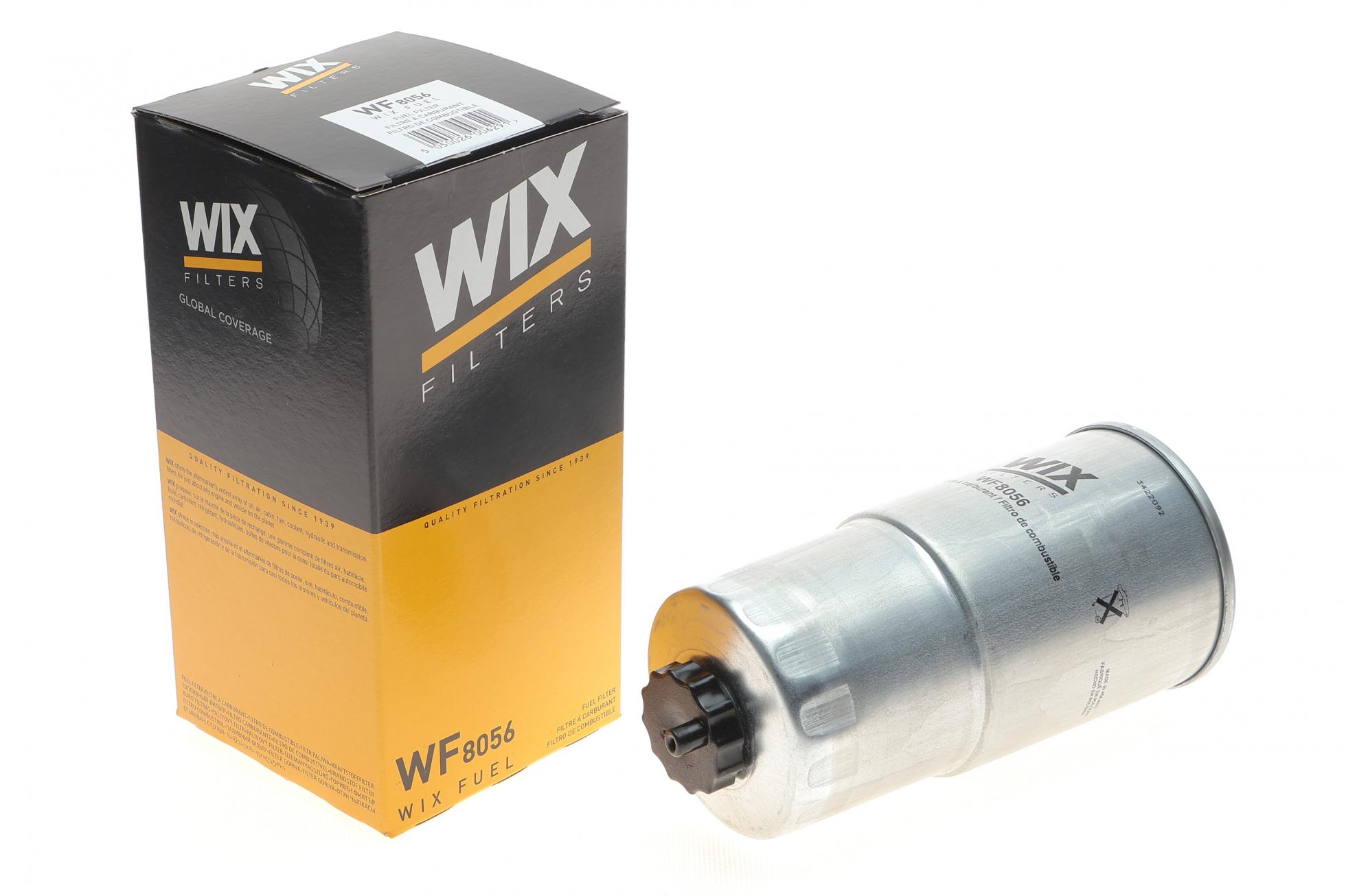 WF8056 WIX FILTERS
